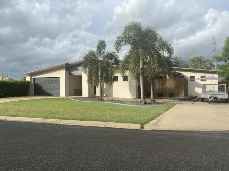 Currently Rented @ $1000pw!!