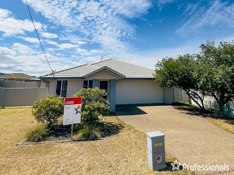 14 Lily Close Kootingal