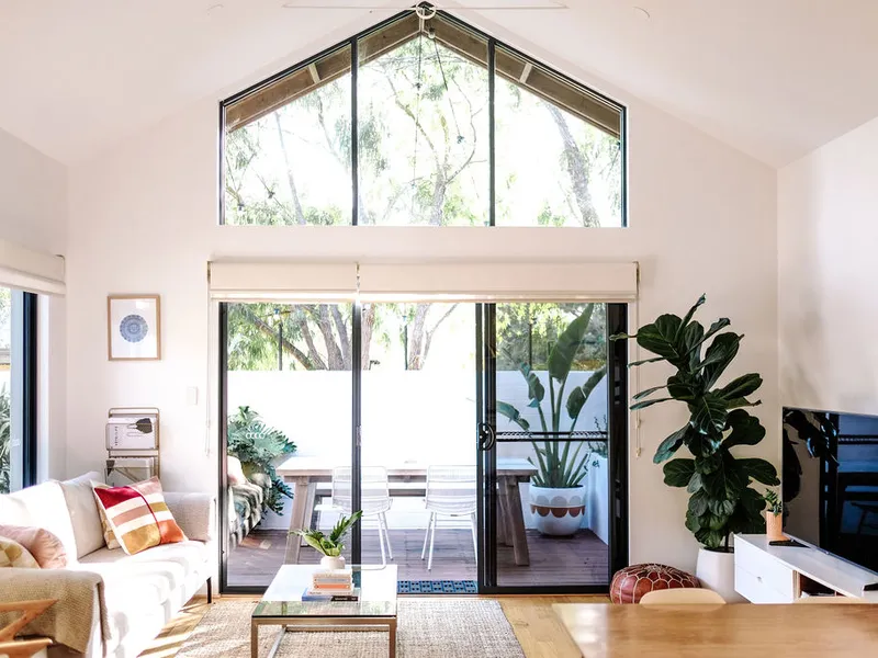 The Villa Margaret River 