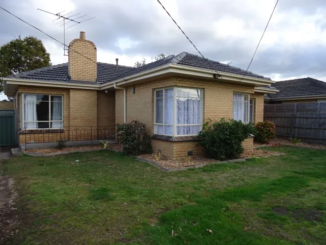 Perfect Family Home!