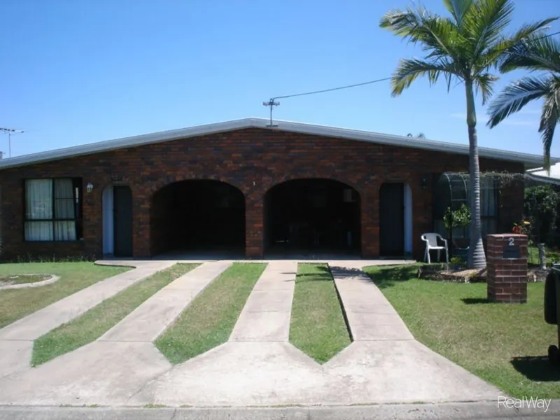 LOWSET BRICK UNIT NORTH SIDE