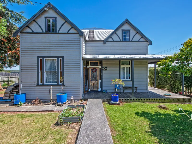 Rare Opportunity for Heritage Style Home