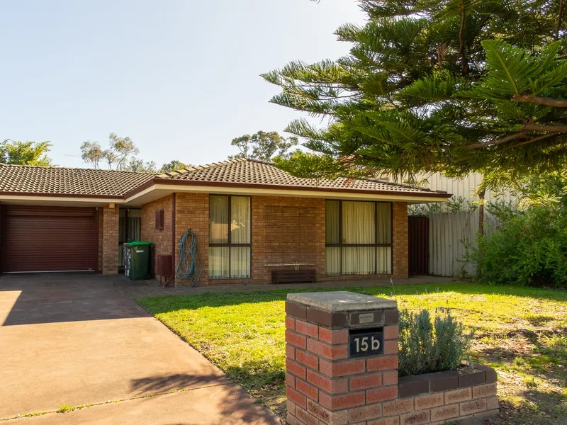 SPACIOUS 3x1 HOUSE IN GREAT LOCATION