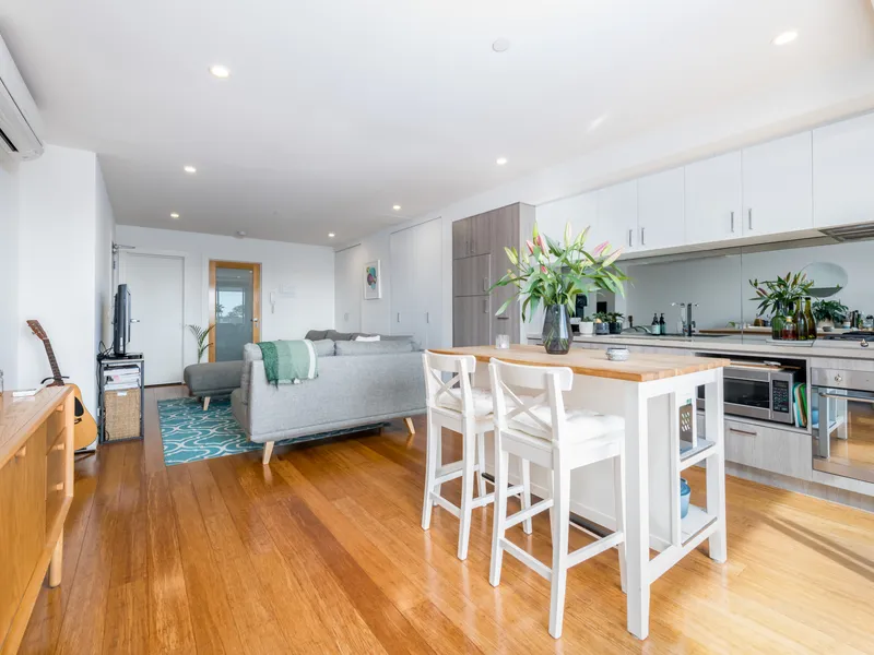 Big On Space, Big On Privacy & In The Right Zone…