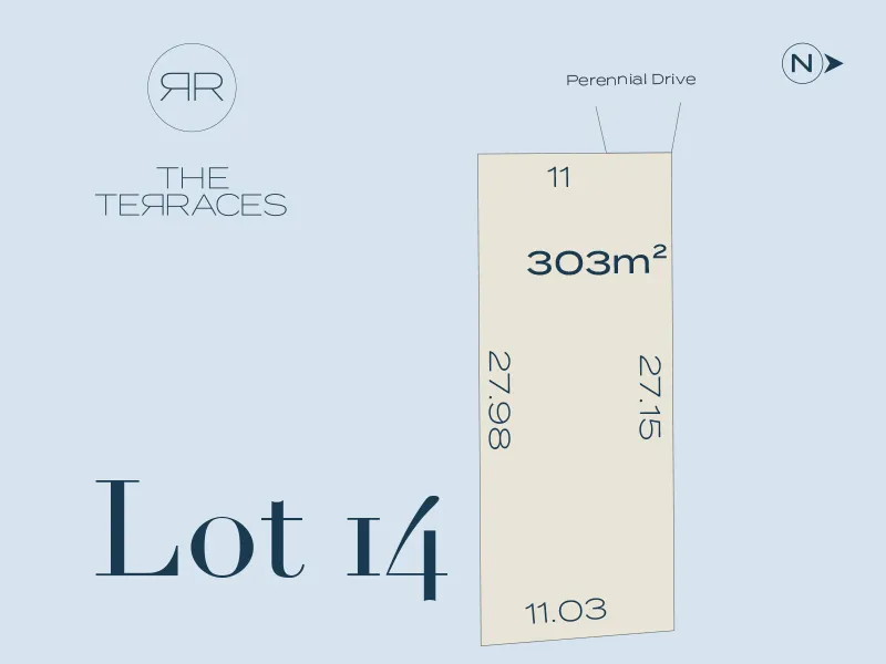 Exclusive House & Land package in River Valley's exclusive new precinct, 'The Terraces