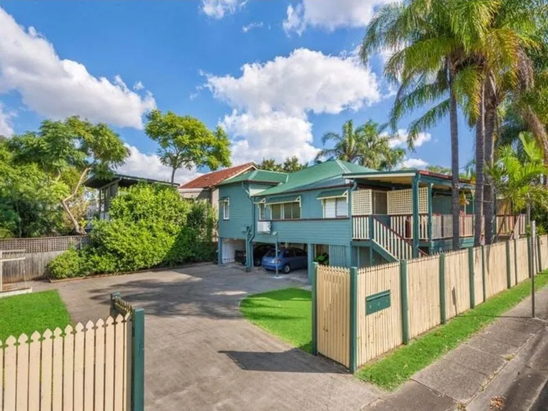 Tidy 1 bedroom units in the heart of Fairfield!