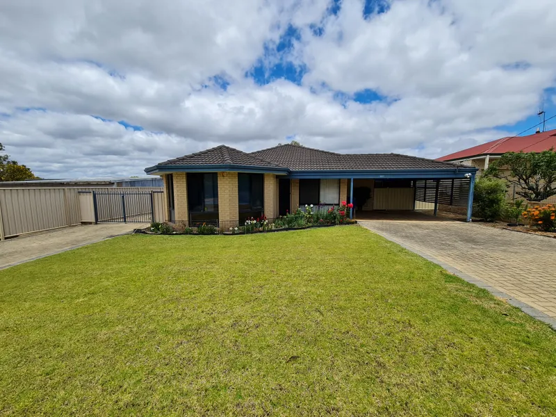 Good Property is Good Value