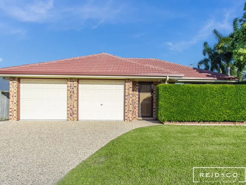 Dual Living or Extra-Large Home on a 600m2 block 