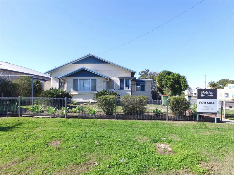 A gem to be discovered....