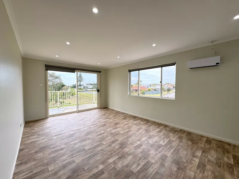 Unique Unit in Diamond Beach