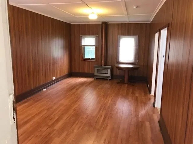 Very unique property with versatile usage.