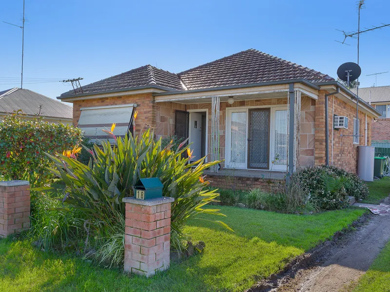 Two bedroom Home in Pitt Town