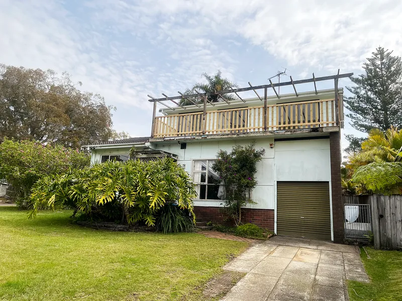 Prime Location – 6 Month Lease