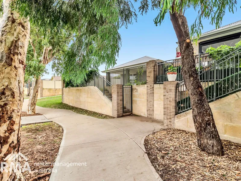 Light, Bright & Fresh!