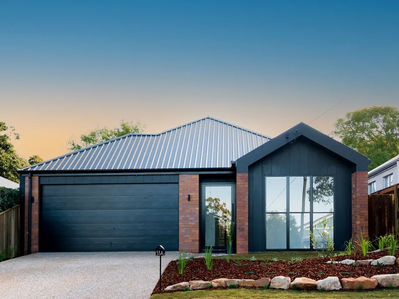 A Place To Call Home - Brand New Custom Build In Mount Lofty
