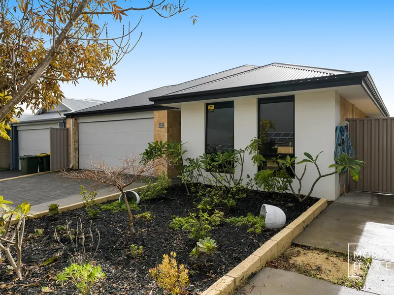 Spacious 4 Bedroom 2 Bathroom Family Home