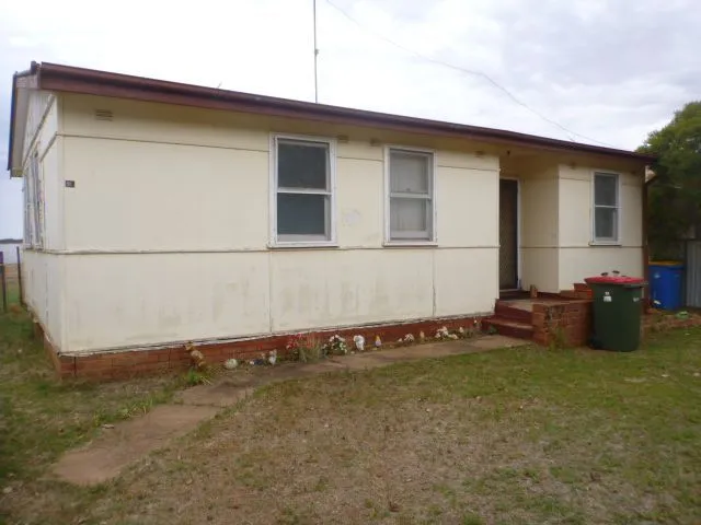 Why rent when you could own?