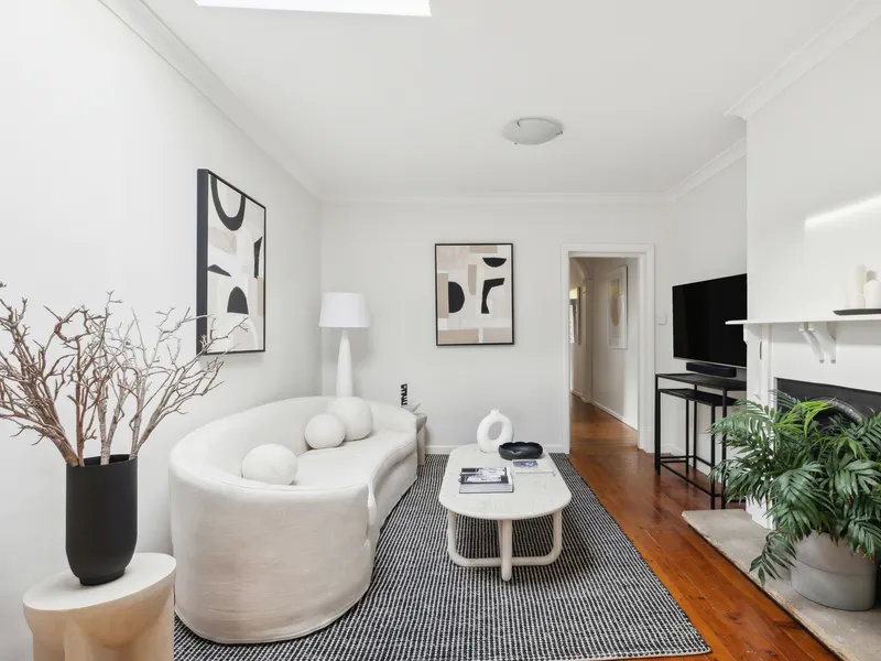 A Versatile Layout And Abundance Of Space