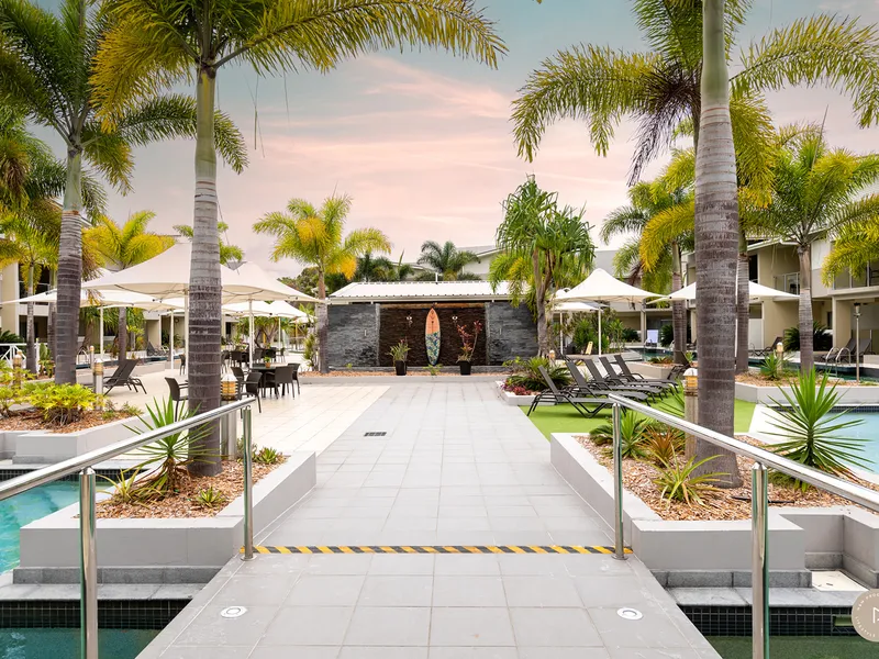 Invest in a Life of Luxury