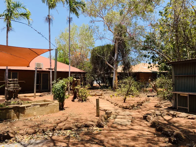 Green Thumb Paradise