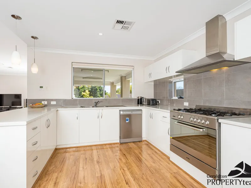 High Spec Family Home