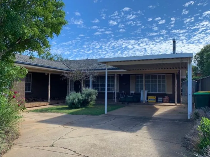 3 Bedroom Home in South Dubbo