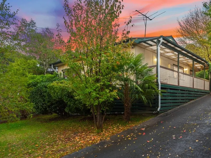 Big 2 Bedroom house not a unit!