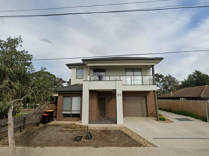 Perfect Townhouse!