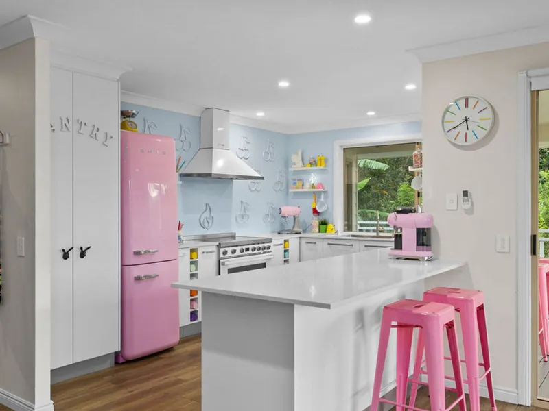 Gorgeous Renovated Home!