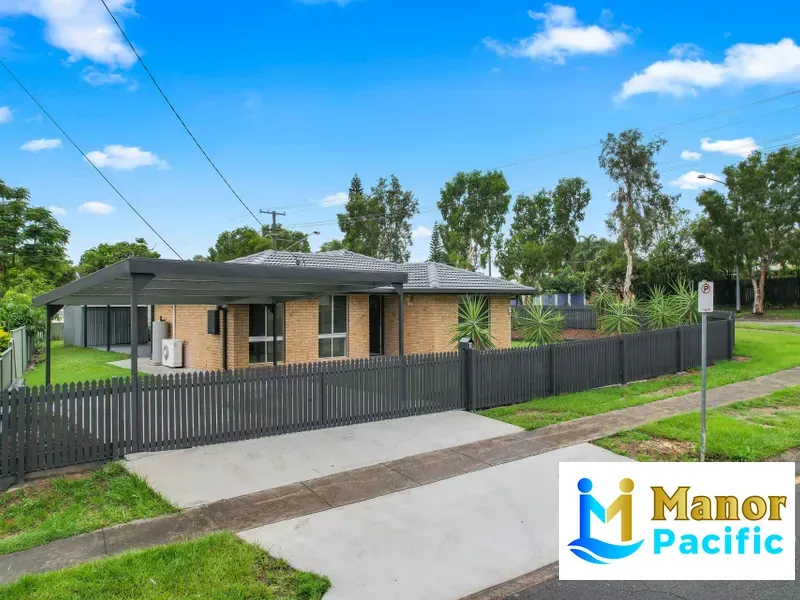 1 Carina Street Regents Park
