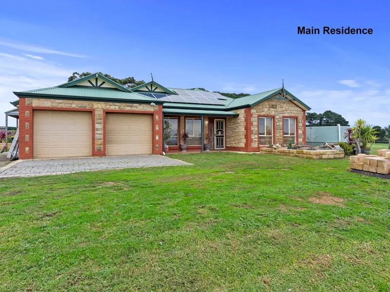 Amazing Lifestyle Opportunity Awaits