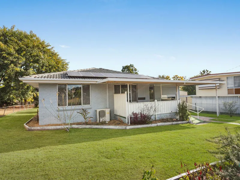 Wheelchair Friendly Family Home