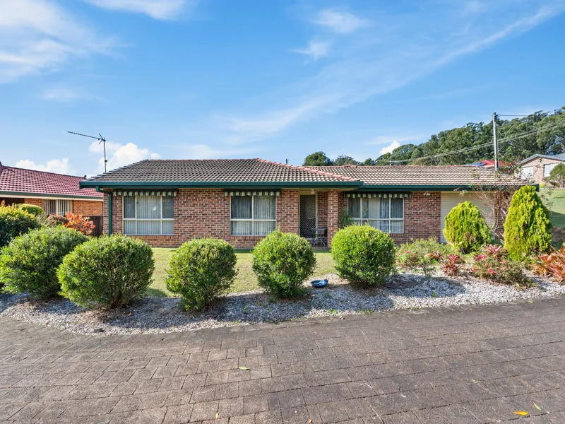 Great value for money...