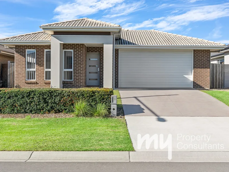 PLEASE CALL ZAC CRONIN TO ARRANGE AN INSPECTION TIME ON 0419 474 307