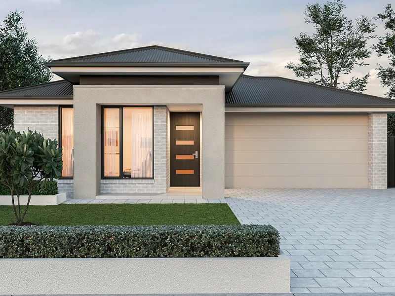 Hello first home buyers – don’t miss this.