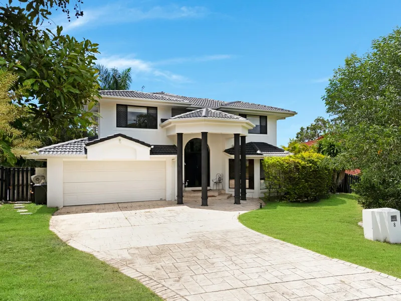 THE FAMILY HOME YOU HAVE BEEN WAITING FOR!