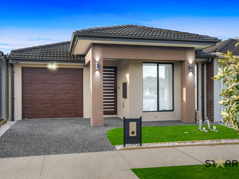 14 Stringy-bark drive Donnybrook!!