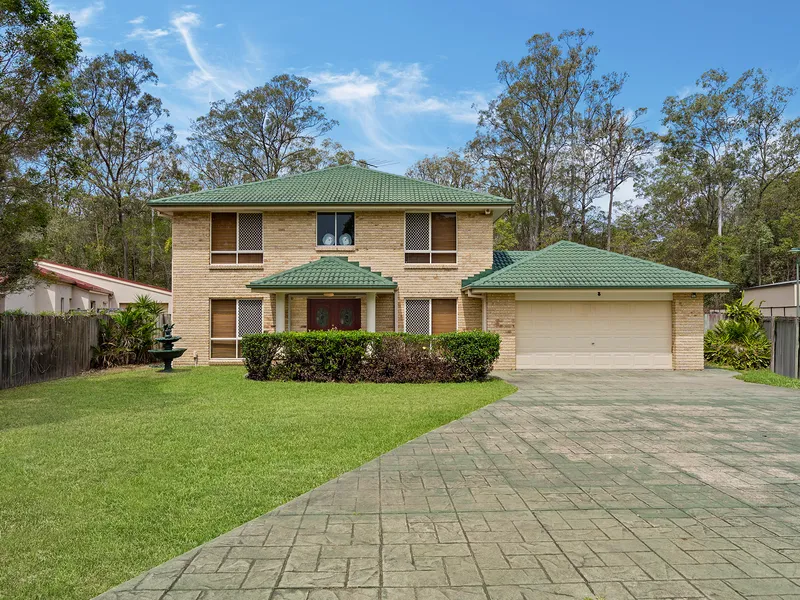 Master Home, Massive Block, Perfect Location