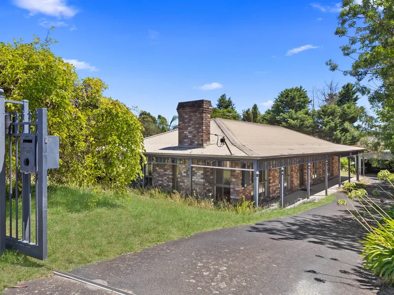 Quality Home - Central Location