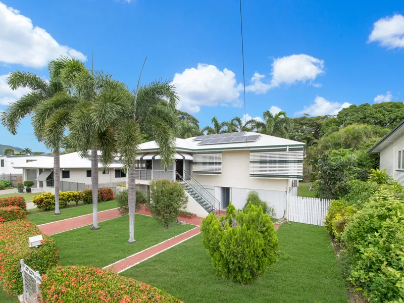 New Memories To Be Made In Mundingburra