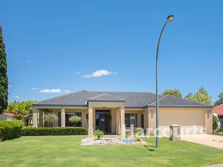 More Like A Boulder Than A Pebble