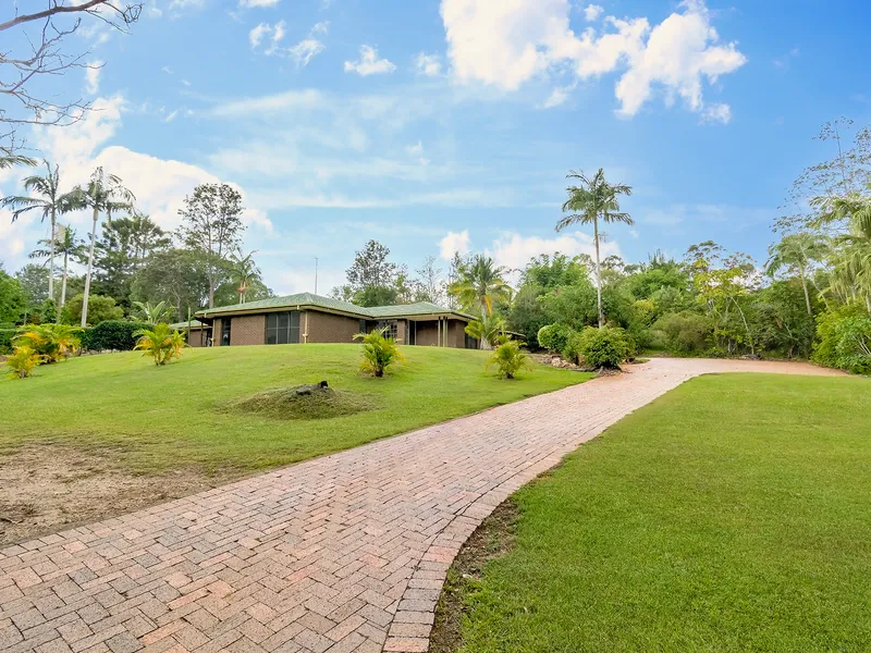 Discover the ultimate rural retreat at 197 Ruffles Rd, Willow Vale!