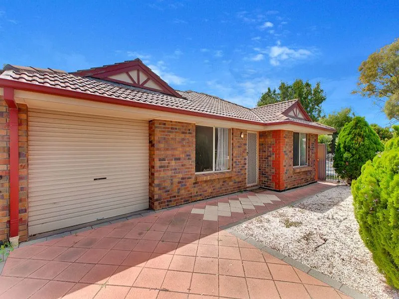 Family Home in a Convenient Location