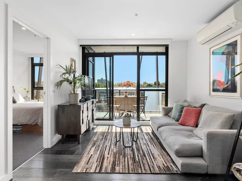 Convenience and style are the ideal combination