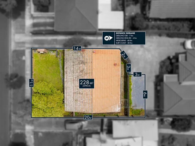 Charming low maintenance home.