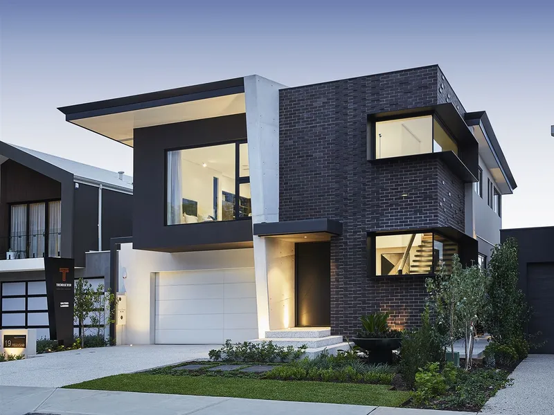 A New Level of Luxury