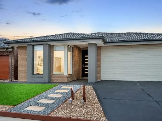 Modern & convenient living!