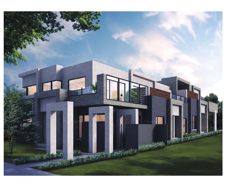 Four Sold - Only One Left!