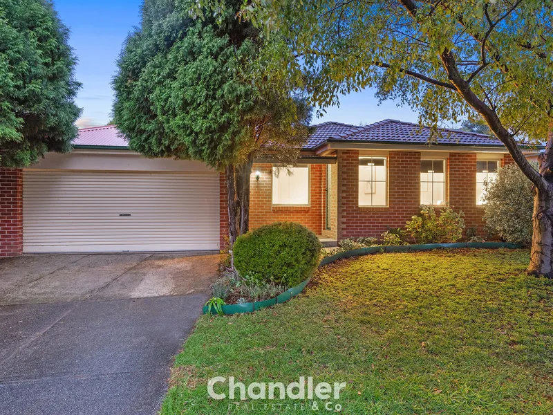 LOW MAINTENANCE LIVING IN A FRIENDLY COURT SETTING