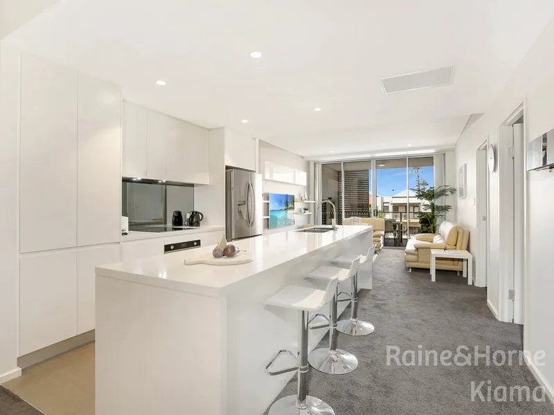 'Main Beach Apartment'